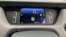 Honda Jazz 1.5 i-MMD Hybrid Crosstar EX 5dr eCVT Hybrid Hatchback